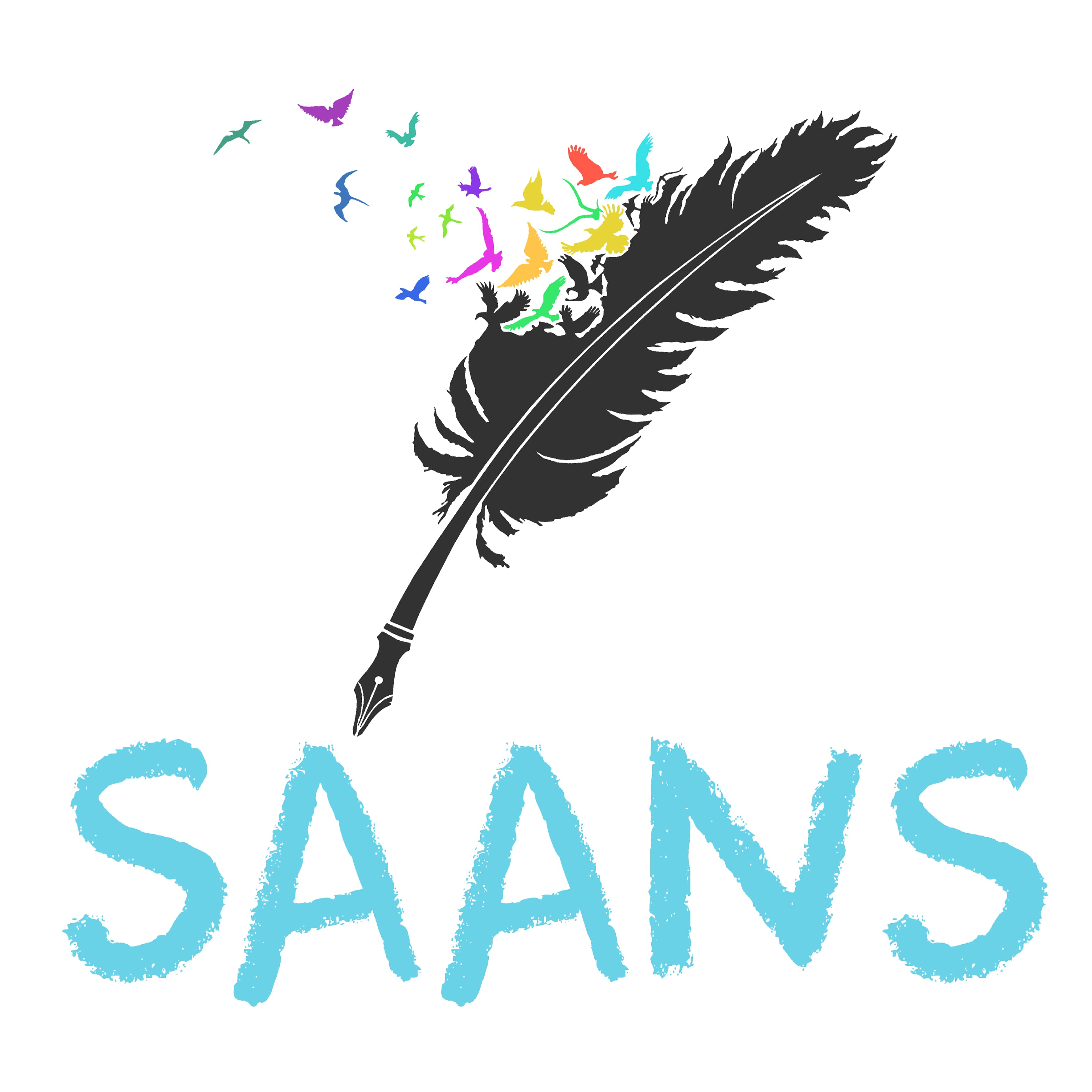 Saans Foundation Logo